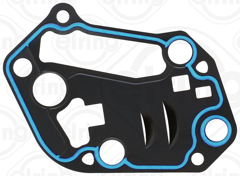 ELRING Dichtung, Ölfiltergehäuse (627.522)