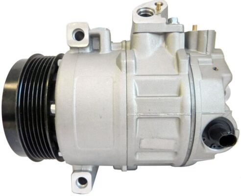 MAHLE Kompressor, Klimaanlage (ACP 344 000S) MAHLE Kompressor, Klimaanlage (ACP 344 000S)