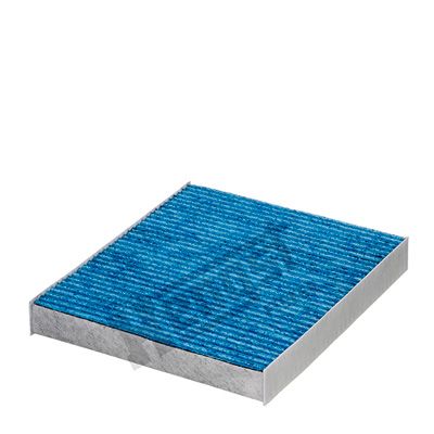 HENGST FILTER Filter, Innenraumluft (E961LB) Thumbnail