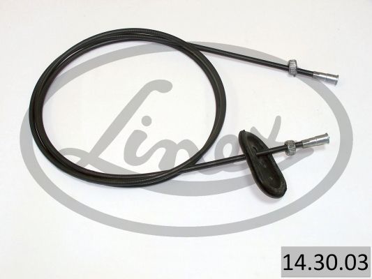 LINEX Tachowelle (14.30.03)