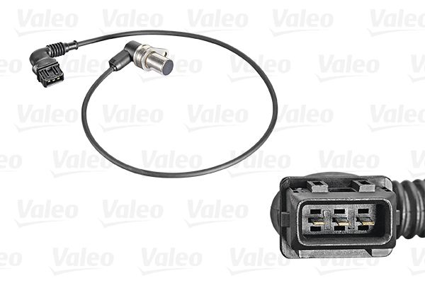 VALEO Impulsgeber, Kurbelwelle (254084)