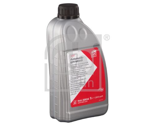 FEBI BILSTEIN Automatikgetriebeöl (29934) Thumbnail