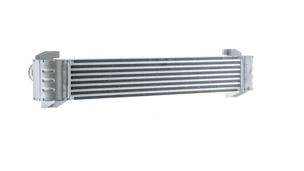 MAHLE Ladeluftkühler (CI 207 000P)