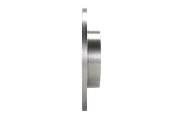 BOSCH Bremsscheibe (0 986 478 342)
