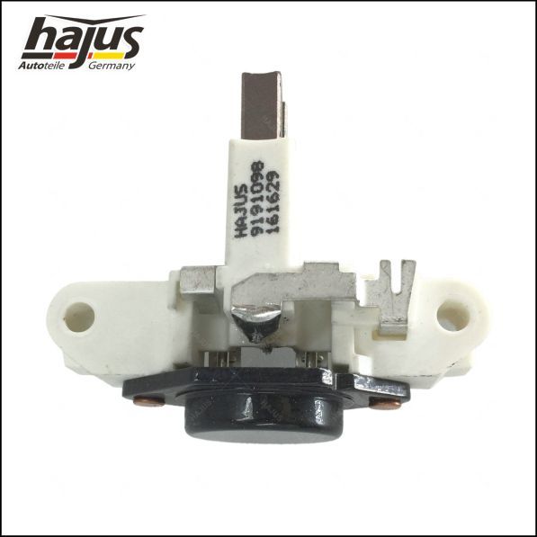 hajus Autoteile Generatorregler (9191098)