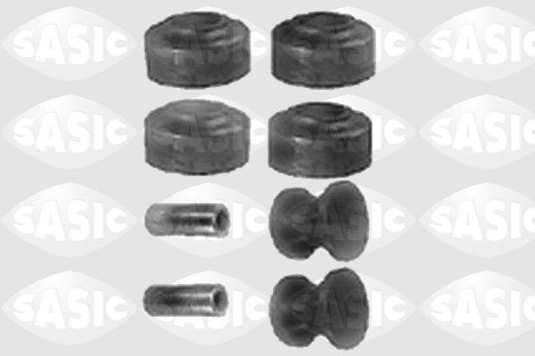 SASIC Reparatursatz, Achskörper (105A564S)