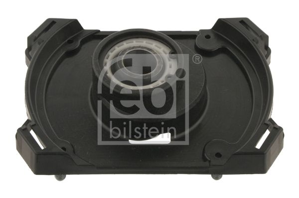 FEBI BILSTEIN Lager, Wähl-/ Schaltstange (40612) Thumbnail