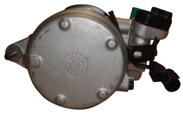 MAHLE Kompressor, Klimaanlage (ACP 1215 000P)