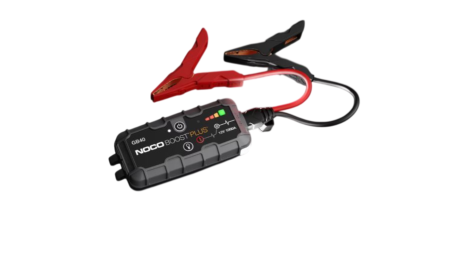 NOCO | Boost 12V 1000A Jump Starter | GB40