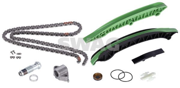 SWAG Steuerkettensatz (10 94 6374) SWAG Steuerkettensatz (10 94 6374)