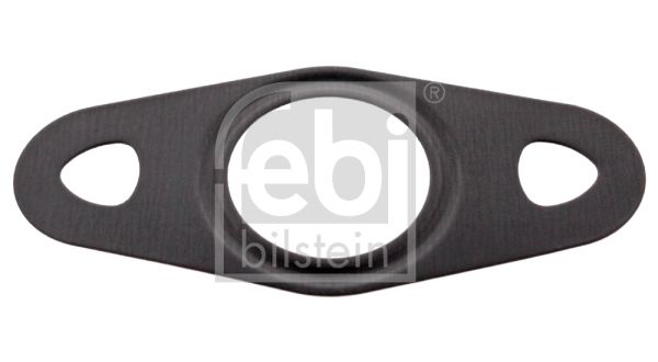 FEBI BILSTEIN Dichtung, Ölauslass (Lader) (47008)