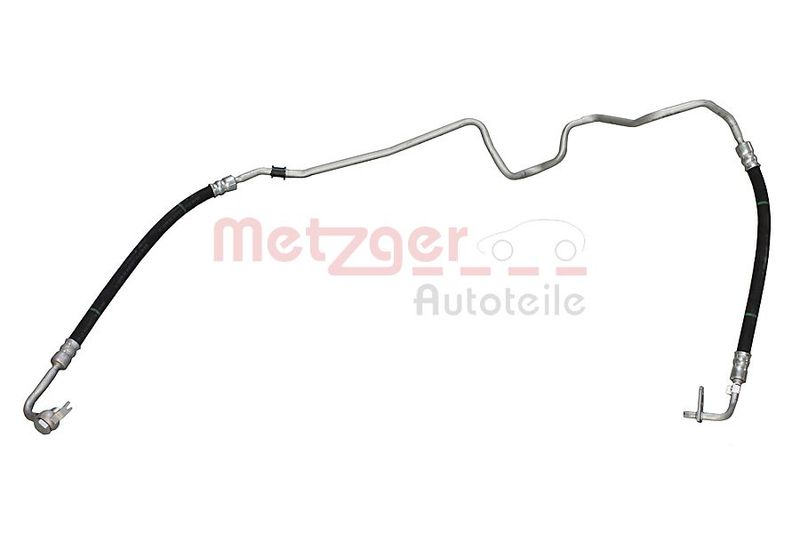 METZGER Hydraulikschlauch, Lenkung (2361190)