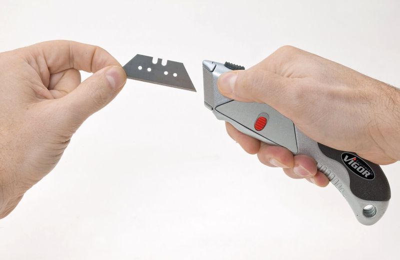 VIGOR Cutter (V1345)