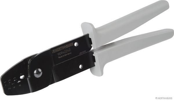 HERTH+BUSS ELPARTS Crimpzange (90942242)