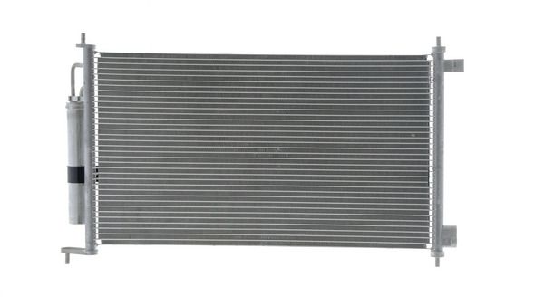 MAHLE Kondensator, Klimaanlage (AC 441 000S)
