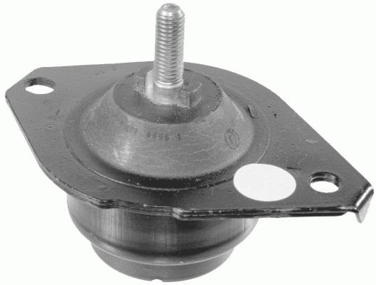 LEMFÖRDER Lagerung, Motor (11976 01) Thumbnail