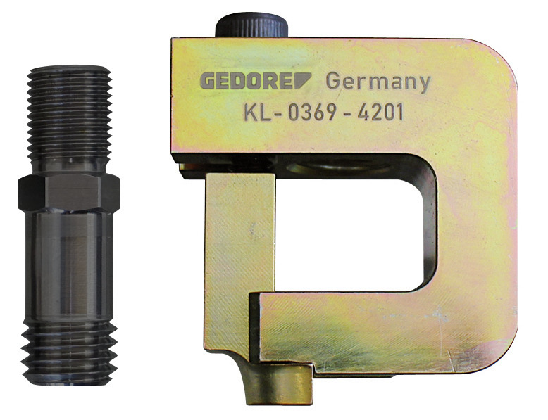 Ergänzungs-Satz Delphi/Bosch-Injektor, 90° (KL-0186-1285 A)