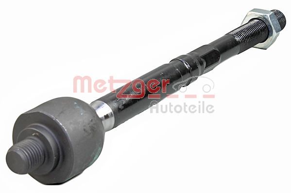 METZGER Axialgelenk, Spurstange (51028208)