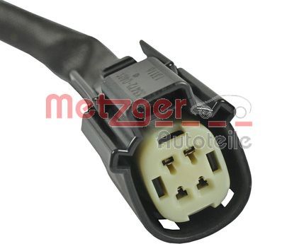 METZGER Lambdasonde (0893521)