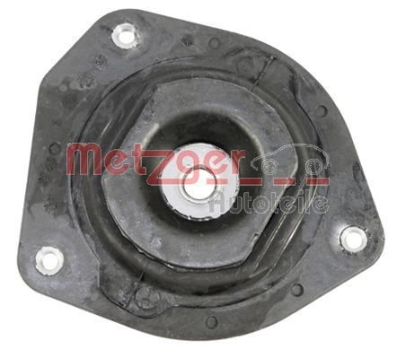METZGER Reparatursatz, Federbeinstützlager (6490111) METZGER Reparatursatz, Federbeinstützlager (6490111)