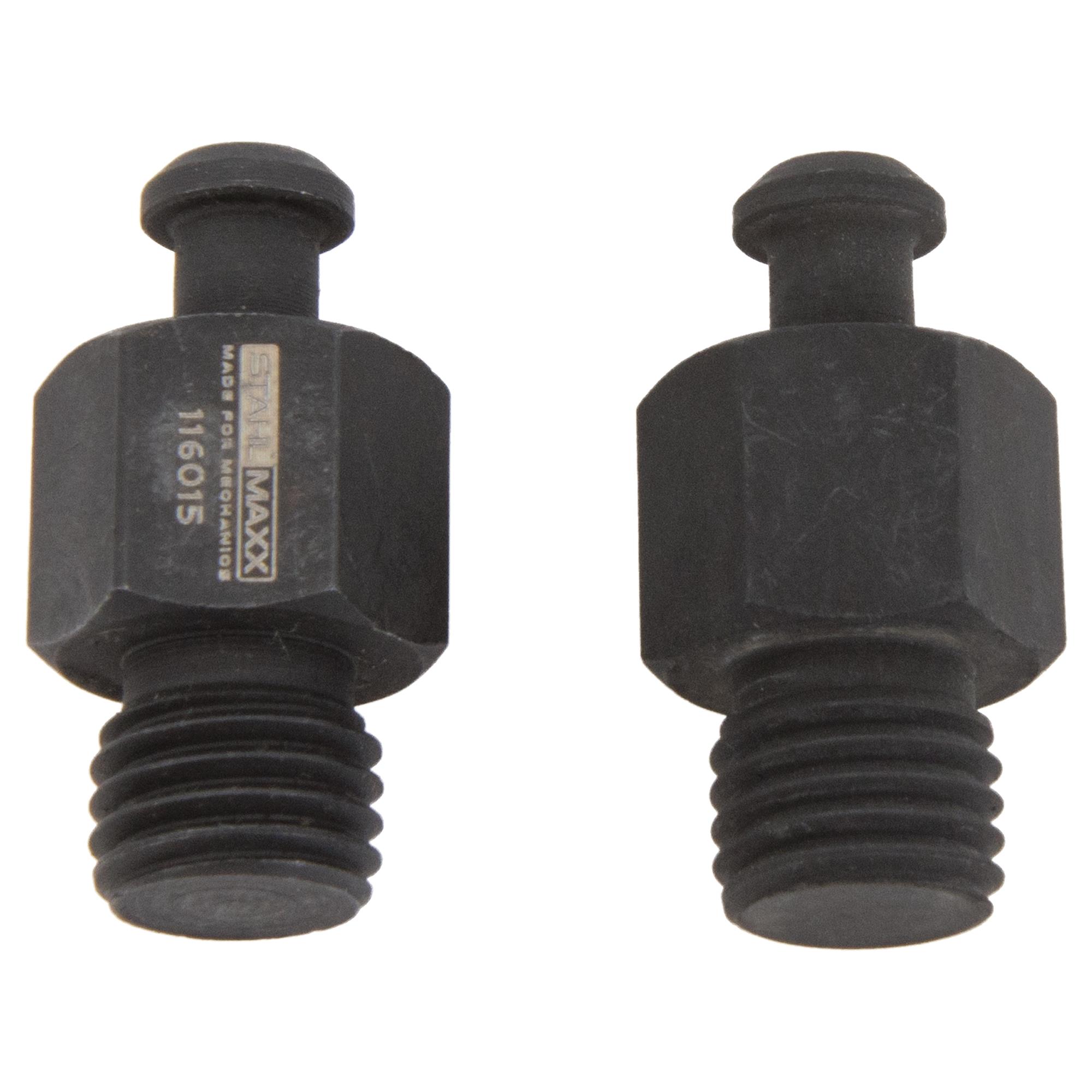 Adaptersatz für Riemenscheiben-Gegenhalter, wie VAG 3415/2