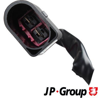 JP GROUP Lüfter, Motorkühlung (1199105300)