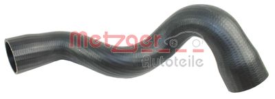 METZGER Ladeluftschlauch (2400338)