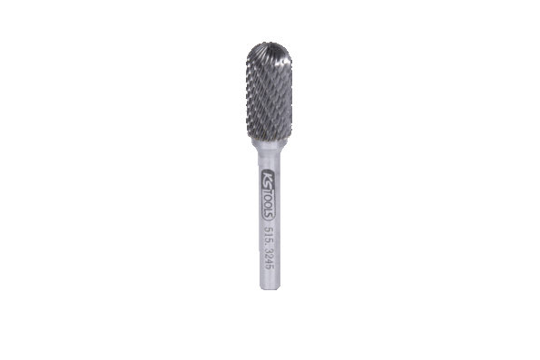 KS TOOLS Walzenfräser (515.3245)