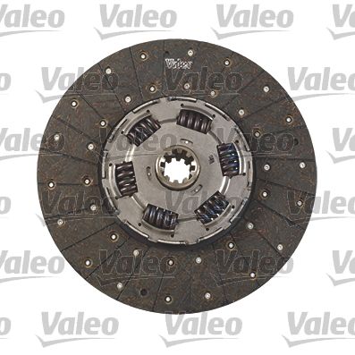 VALEO Kupplungsscheibe (829013)