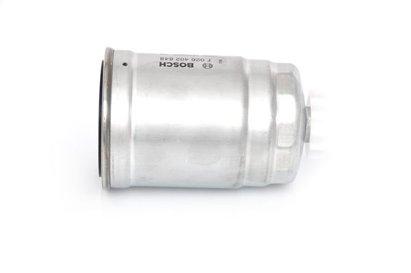 BOSCH Kraftstofffilter (F 026 402 848)