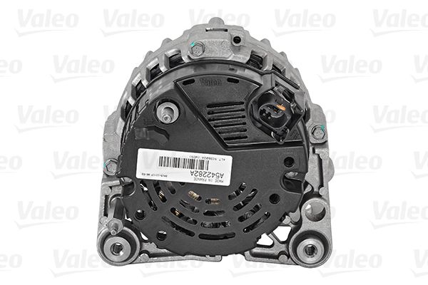 VALEO Generator (200015) VALEO Generator (200015)