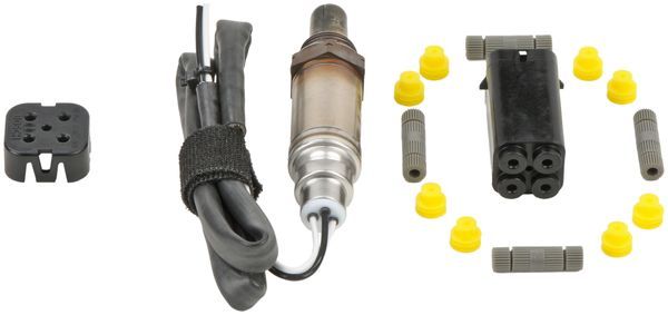 BOSCH Lambdasonde (0 258 005 726)