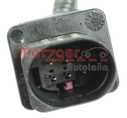 METZGER Lambdasonde (0893388)