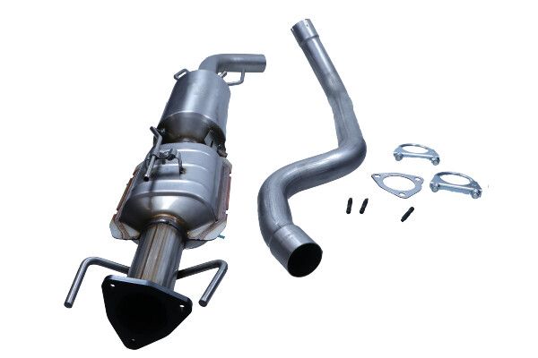MAXGEAR Ruß-/Partikelfilter, Abgasanlage (27-6043)