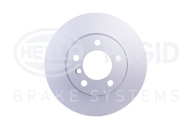 HELLA Bremsscheibe (8DD 355 129-401)