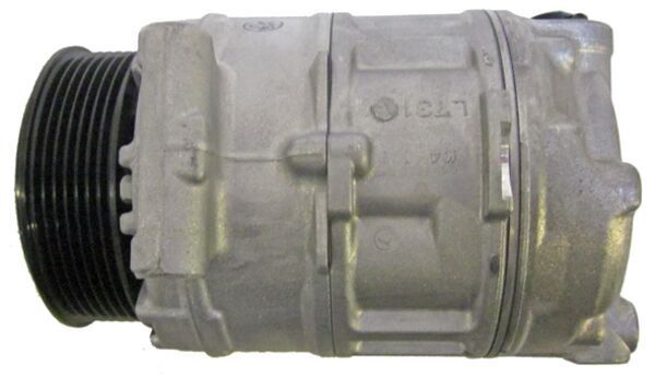 MAHLE Kompressor, Klimaanlage (ACP 716 000P) MAHLE Kompressor, Klimaanlage (ACP 716 000P)