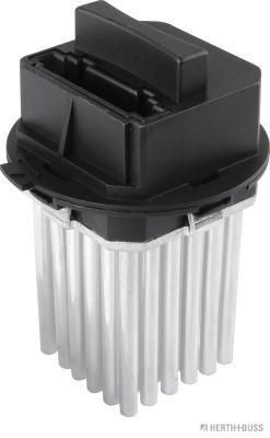 HERTH+BUSS ELPARTS Steuergerät, Heizung/Lüftung (75614291) HERTH+BUSS ELPARTS Steuergerät, Heizung/Lüftung (75614291)
