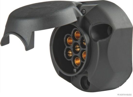 HERTH+BUSS ELPARTS Steckdose (51305127)