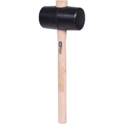 KS TOOLS Gummihammer (140.1230)