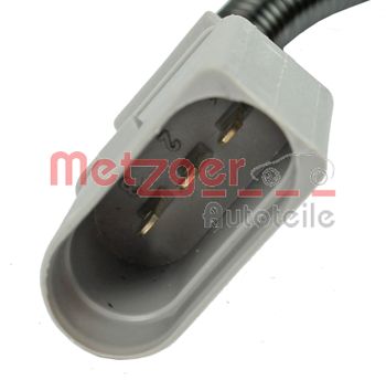 METZGER Sensor, Nockenwellenposition (0903186)