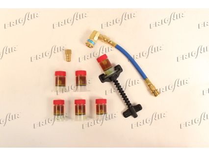 FRIGAIR Lecksuche-Set, Klimaanlage (41.30063)