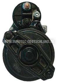 EUROTEC Starter (11021360)