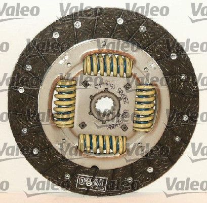VALEO Kupplungssatz (826469)