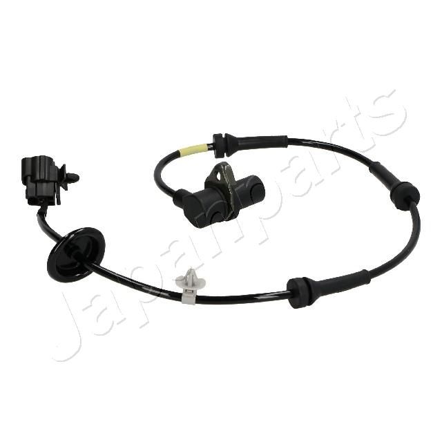 JAPANPARTS Sensor, Raddrehzahl (ABS-W13)