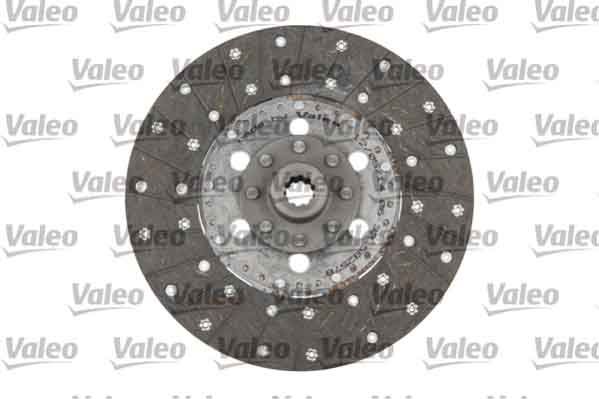 VALEO Kupplungsscheibe (800579)