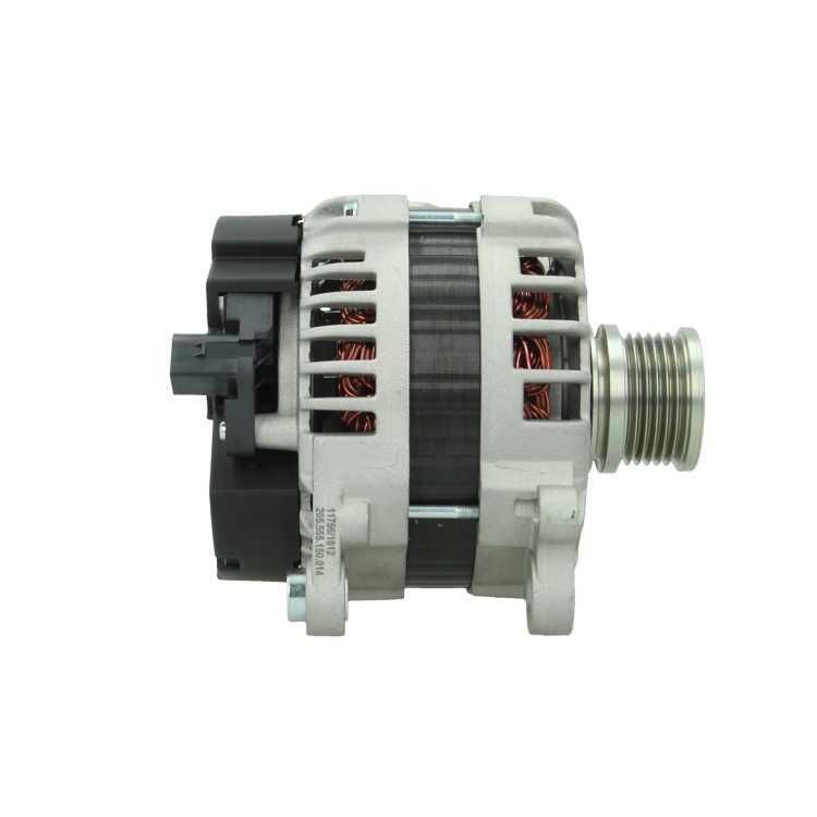 BV PSH Generator (205.555.150.014) BV PSH Generator (205.555.150.014)
