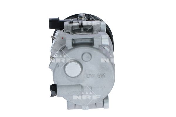 NRF Kompressor, Klimaanlage (32990G) NRF Kompressor, Klimaanlage (32990G)