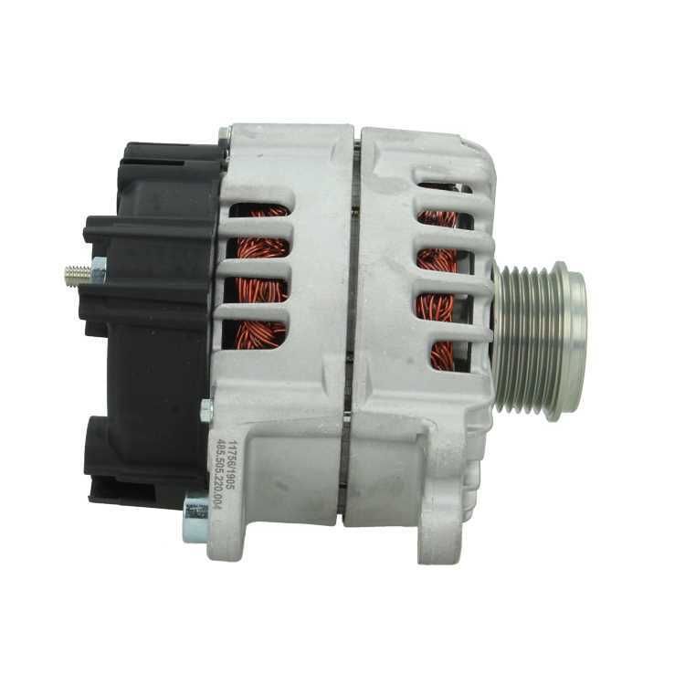 BV PSH Generator (485.505.220.004) BV PSH Generator (485.505.220.004)