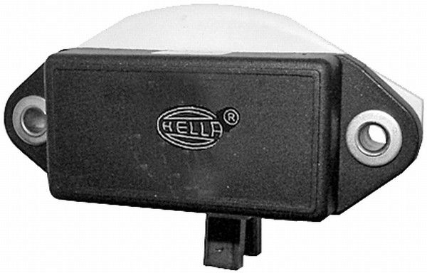 HELLA Generatorregler (5DR 004 241-171)