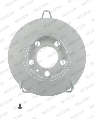 FERODO Bremsscheibe (DDF929C) FERODO Bremsscheibe (DDF929C)